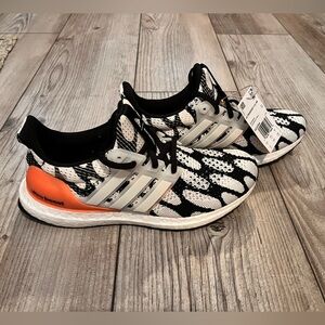 Adidas ultraboost 1.0 Marimekko size 8
